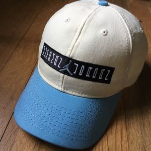 Vintage Air Jordan XI Hat (1996)